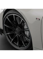 Brabus Caps For Central Locking Nut                                     - P902-001-00 - Image 3