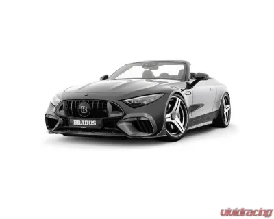 Brabus Sports Springs Height Adjustable with Front Axle Lift - 23201200FL