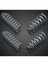 Brabus Sports Springs Height Adjustable with Front Axle Lift                                     - 23201200FL - Image 3