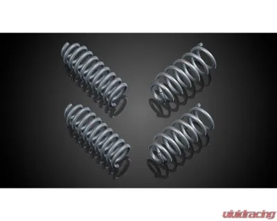 Brabus Sports Springs Height Adjustable with Front Axle Lift - 23201200FL