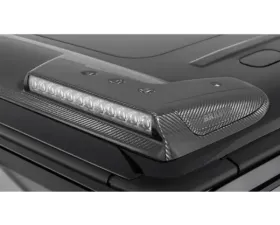 Brabus Carbon Roof Attachment Glossy Mercedes-Benz G 63 | 450-500 W465 2019-2025