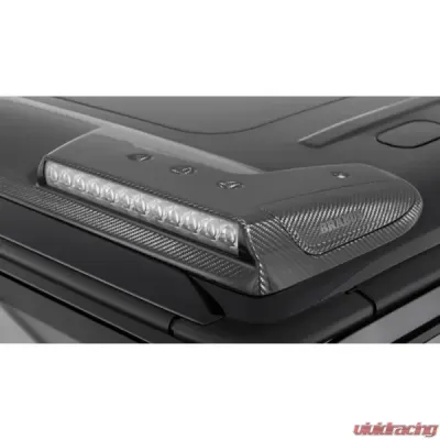 Brabus Carbon Roof Attachment Glossy Mercedes-Benz G 63 | 450-500 W465 2019-2025 - 465-360-CG
