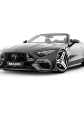 Brabus Lowering Spring Kit                                     - 232-008-00-FL - Image 2