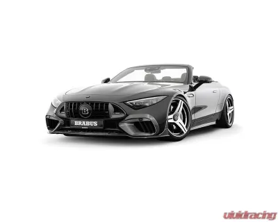 Brabus Lowering Spring Kit - 232-008-00-FL