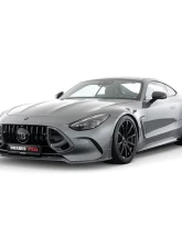 Brabus Lowering Spring Kit                                     - 232-008-00-FL - Image 3