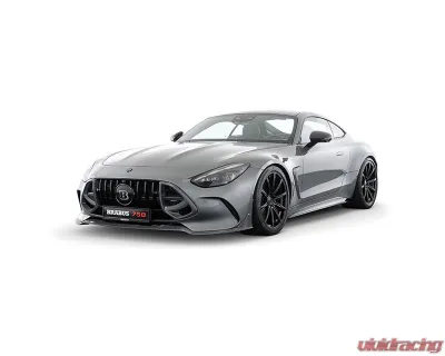 Brabus Lowering Spring Kit - 232-008-00-FL