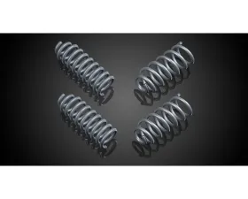 Brabus Lowering Spring Kit