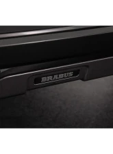 Brabus Front Fascia Attachment w/ DRL Mercedes-Benz W465 AMG G 63 2025+                                     - 465-263-00 - Image 2