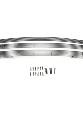 T-Rex Grilles Billet Grille 3Pc Overlay Polished GMC Yukon | Yukon XL 2021                                     - 21173 - Image 2