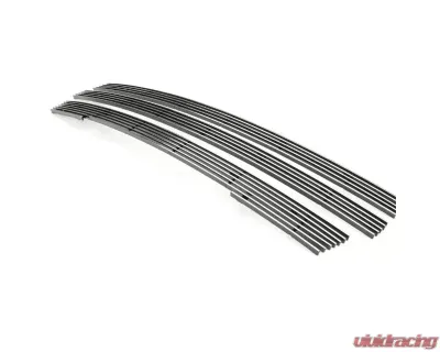 T-Rex Grilles Billet Grille 3Pc Overlay Polished GMC Yukon | Yukon XL 2021 - 21173