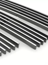 T-Rex Grilles Billet Grille 3Pc Overlay Polished GMC Yukon | Yukon XL 2021                                     - 21173 - Image 4