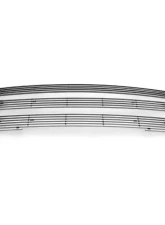 T-Rex Grilles Billet Grille 3Pc Overlay Polished GMC Yukon | Yukon XL 2021                                     - 21173 - Image 7