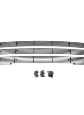 T-Rex Grilles Billet Grille 3Pc Overlay Black GMC Yukon | Yukon XL 2021                                     - 21173B - Image 2
