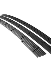 T-Rex Grilles Billet Grille 3Pc Overlay Black GMC Yukon | Yukon XL 2021                                     - 21173B - Image 7