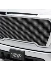 T-Rex Grilles Billet Grille Polished Aluminum 1 Pc GMC Sierra 1500 2019-2022                                     - 20213 - Image 8
