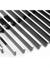 T-Rex Grilles Billet Grille Polished Aluminum 1 Pc GMC Sierra 1500 2019-2022                                     - 20213 - Image 6