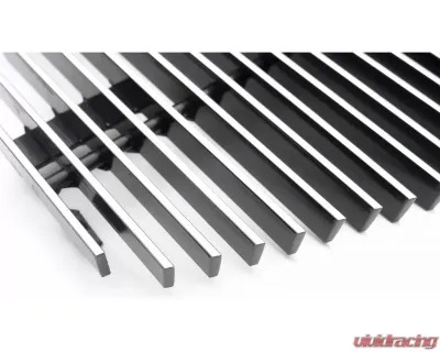T-Rex Grilles Billet Grille Polished Aluminum 1 Pc GMC Sierra 1500 2019-2022 - 20213