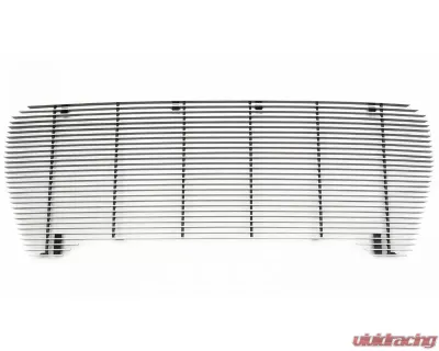 T-Rex Grilles Billet Grille Polished Aluminum 1 Pc GMC Sierra 1500 2019-2022 - 20213