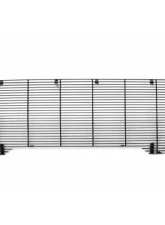 T-Rex Grilles Billet Grille Black Aluminum 1 Pc GMC Sierra 1500 2019-2022                                     - 20213B - Image 5