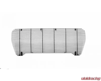 T-Rex Grilles Billet Grille Black Aluminum 1 Pc GMC Sierra 1500 2019-2022 - 20213B