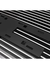 T-Rex Grilles Billet Grille Polished Aluminum 1 Pc GMC Sierra 1500 2019-2022                                     - 20214 - Image 10