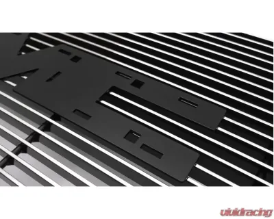 T-Rex Grilles Billet Grille Polished Aluminum 1 Pc GMC Sierra 1500 2019-2022 - 20214