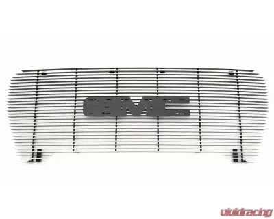 T-Rex Grilles Billet Grille Polished Aluminum 1 Pc GMC Sierra 1500 2019-2022 - 20214