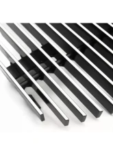 T-Rex Grilles Billet Grille Polished Aluminum 1 Pc GMC Sierra 1500 2019-2022                                     - 20214 - Image 8