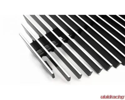 T-Rex Grilles Billet Grille Polished Aluminum 1 Pc GMC Sierra 1500 2019-2022 - 20214