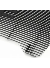 T-Rex Grilles Billet Grille Polished Aluminum 1 Pc GMC Sierra 1500 2019-2022                                     - 20214 - Image 9
