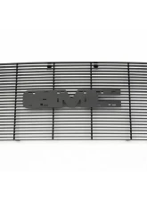 T-Rex Grilles Billet Grille Black Aluminum 1 Pc GMC Sierra 1500 2019-2022                                     - 20214B - Image 10