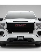 T-Rex Grilles Billet Grille Black Aluminum 1 Pc GMC Sierra 1500 2019-2022                                     - 20214B - Image 3