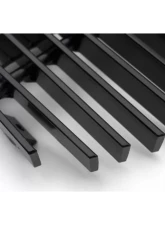 T-Rex Grilles Billet Grille Black Aluminum 1 Pc GMC Sierra 1500 2019-2022                                     - 20214B - Image 7