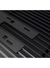 T-Rex Grilles Billet Grille Black Aluminum 1 Pc GMC Sierra 1500 2019-2022                                     - 20214B - Image 8