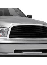 T-Rex Grilles Billet Grille Black 1 Pc Ram 1500 2009-2012                                     - 20457B - Image 8