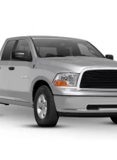 T-Rex Grilles Billet Grille Black 1 Pc Ram 1500 2009-2012                                     - 20457B - Image 2