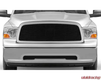 T-Rex Grilles Billet Grille Black 1 Pc Ram 1500 2009-2012 - 20457B