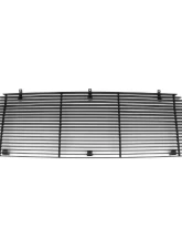 T-Rex Grilles Billet Grille Black Aluminum 1 Pc Toyota Tacoma 2016-2017                                     - 20942B - Image 2