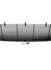 T-Rex Grilles Billet Grille Black Aluminum 1 Pc Toyota Tacoma 2016-2017                                     - 20942B - Image 3