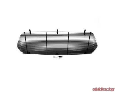 T-Rex Grilles Billet Grille Black Aluminum 1 Pc Toyota Tacoma 2016-2017 - 20942B