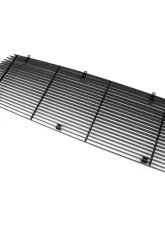 T-Rex Grilles Billet Grille Black Aluminum 1 Pc Toyota Tacoma 2016-2017                                     - 20942B - Image 5