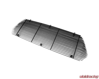 T-Rex Grilles Billet Grille Black Aluminum 1 Pc Toyota Tacoma 2016-2017 - 20942B