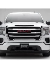T-Rex Grilles Billet Grille Black Aluminum 5 Pc Overlay GMC Sierra 1500 2019-2022                                     - 21213B - Image 4