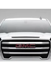 T-Rex Grilles Billet Grille Black Aluminum 5 Pc Overlay GMC Sierra 1500 2019-2022                                     - 21213B - Image 5