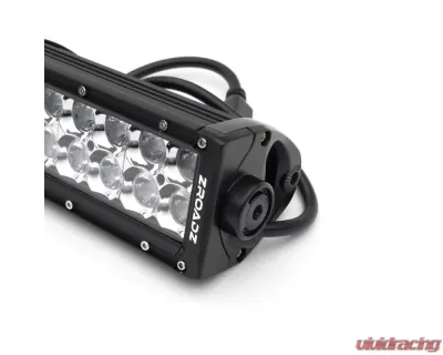 T-Rex Grilles Stealth Laser Torch Grille Black 1 Piece Ford Super Duty 2020-2022 - 7315571-BR