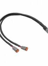 T-Rex Grilles Stealth Laser Torch Grille Black 1 Piece Ford Super Duty 2020-2022                                     - 7315571-BR - Image 9