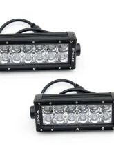 T-Rex Grilles Laser Torch Grille Black 1 Piece Ford Super Duty 2020-2022                                     - 7315571 - Image 4