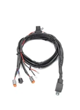 T-Rex Grilles Laser Torch Grille Black 1 Piece Ford Super Duty 2020-2022                                     - 7315571 - Image 8