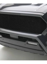 T-Rex Grilles Black Billet Grille Insert Toyota Tacoma 2024-2025                                     - 20960B - Image 2
