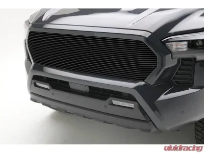 T-Rex Grilles Black Billet Grille Insert Toyota Tacoma 2024-2025 - 20960B
